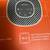 Isinlive Air Purifier With Light Night And Lightweight, Portable - New In Box 2 thumbnail