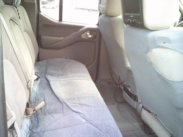 2006 Nissan FRONTIER CREW CAB - Photo 15