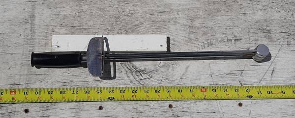 Torque Wrench, Sears "Craftsman" USA  $16.00 1
