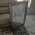 Beautiful rectangular decorative wall mirror with an elegant champagne bronze/ta 5 thumbnail