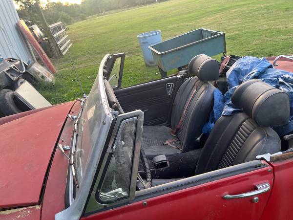 1973 mg midget 1