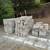 Split-Face Concrete Blocks 2 thumbnail