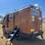 1997 4x4 Mitsubishi Canter 7 thumbnail