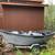 14 ft. Fiberglass drift boat 2 thumbnail