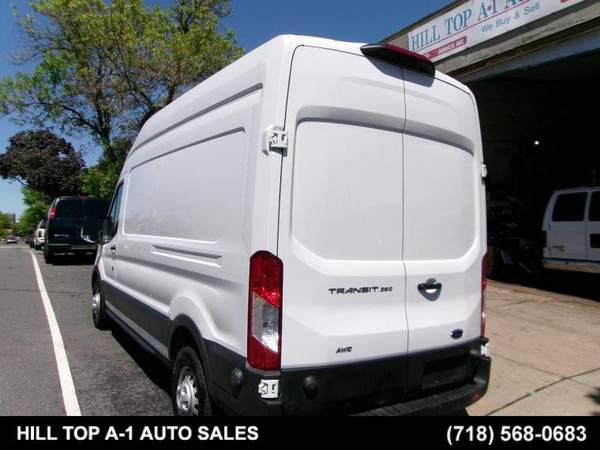 2020 Ford Transit 350 Van - Photo 3