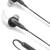 Bose SoundSport Wired In-Ear Headphones (Black) - Perfect with Box 8 thumbnail