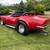 1968 Chevrolet Corvette Convertible Pro Street 5 thumbnail