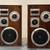 Vintage MCS 3-Way Bass Reflex Speakers 2 thumbnail