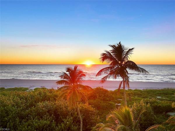 Over 1 acre of pristine beachfront on Captiva Island! 1
