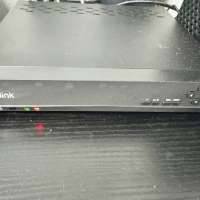 Complete CCTV Security Camera System 1