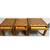 Mid-Century Modern Conant Ball Set of 3 Tables 3 thumbnail