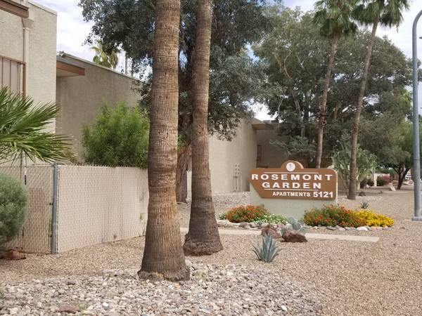 $949 / 2br - 700ft2 - SECOND CHANCE PROPERTY !!! 2 Bedroom downstairs with a yard (Tucson)63674793362561120