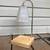 Candle Warmer Lamp With Timer Dimmer - Bulb Not Included - Like New 4 thumbnail