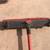 Jumbo Broom with long handle. 4 thumbnail
