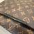 Authentic Louis Vuitton District Messenger Bag Macassar Monogram Canvas PM 8 thumbnail