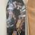 New Burton Metallica Skeleton Key 150cm directional camber snowboard 2 thumbnail