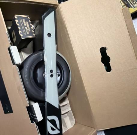 Onewheel GT 1