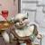 Collectibles: The Original Vintage Alley Cat Ceramic Figurine-(Hend.) 5 thumbnail