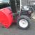 28" Craftsman self-propelled Snow Blower 5 thumbnail