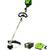 Greenworks 80 Volt 80V 16" Brushless Attachment Capable String Trimmer 1 thumbnail