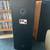 Snell Type E-III Dipole Tower Speakers Natural Oak...Rare! 4 thumbnail