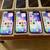 1 iPhone 16Pro Max and 3 iPhones 16 Pro all 256GB 16 thumbnail