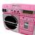 Lasonic i-931BT BoomBox BLUETOOTH AM/FM EQ USB SD AUX 4 thumbnail