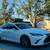 2019 Lexus ES 300h Hybrid Luxury 3 thumbnail