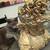 Tibetan Polychromed Bronze Buddhist  Statue 17"s High! 7 Lbs! 8 thumbnail