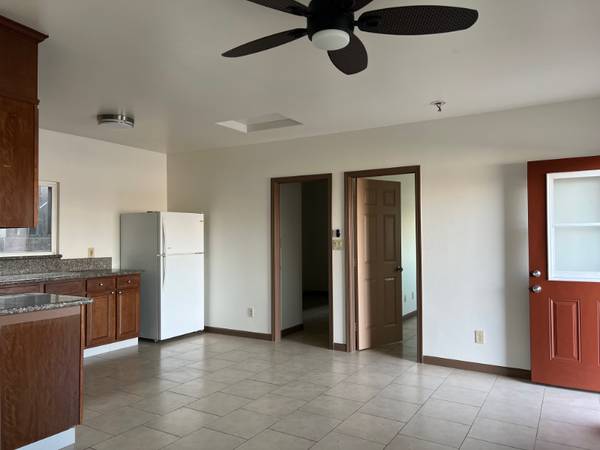 2 Bedroom 1 Bath in Kahului 1