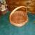 Giant Wicker Basket 8 thumbnail