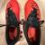 kids soccer shoes size 3, 4, 5 2 thumbnail