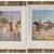 Vintage 1952 PORTFOLIO OF HORSES 23 Art Prints Wesley Dennis 14 thumbnail