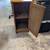 🏺 TINY TREASURE ALERT: Small Antique Cabinet Seeking New Home 🏺 3 thumbnail