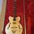 Gretsch Falcon G6136B-TP-AWT Tom Petersson Signature Electric Bass 2 thumbnail