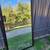 Large full length walnut beveled mirrors 36"×69" 1 thumbnail