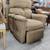 Ultra comfort power lift and recliner chair 2 thumbnail