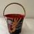 RARE 2003 Betty Boop tin Bucket (mini) Devil Design 6 thumbnail