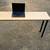 IKEA Slim Wood Table Dorm Classroom Laptop Office Desk Removable Legs 1 thumbnail