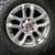 @@@@@ GMC SIERRA WHEELS 18" @@@@@ 3 thumbnail