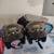 2 Shoei matching helmets 1 thumbnail