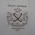 Vintage Staffordshire English Partridge Platter 14 X 11 1/2 2 thumbnail