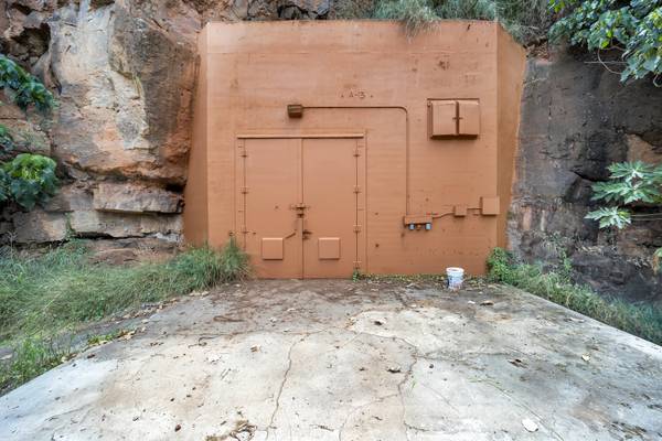 $2,675 / 4000ft2 - Affordable Industrial & Commercial Storage Bunkers and Yards Spaces (Waikele)63939662208771123