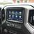 1 Owner 2021 Chevrolet Silverado Custom Crew Cab 4WD Warranty! 18 thumbnail
