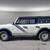 2021 Ford Bronco Base 4 Door 4x4 SUV: NO ACCIDENTS 3 thumbnail