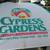 Cypress Gardens Umbrella 1 thumbnail