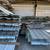 $1.00FT SCRATCH & DENT SHEET METAL, R-PANEL, LAMINA, TIN BLOWOUT SALE! 1 thumbnail