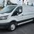 2021 Ford Transit 250 Low Roof 3.5 V6 AWD Cargo Van 1 Owner 2 thumbnail