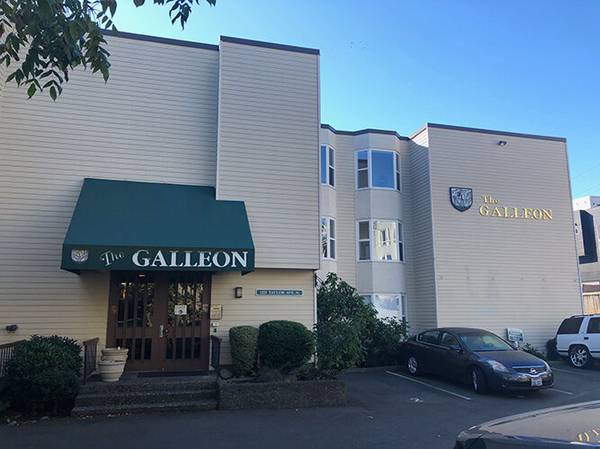 $2,895 / 3br - Queen Anne 3 bd / 2ba - Galleon - Cerca de McCaw Hall! (Queen Anne)63659710987649120