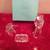 RARE NEW in BOX-NIB-TIFFANY 3 PIECE CRYSTAL NATIVITY SET LIMITED ED 1 thumbnail